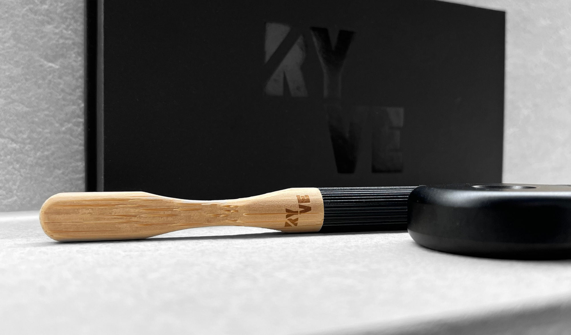 RYVE Essential - Twoja codzienna rutyna, która staje się rytuałem