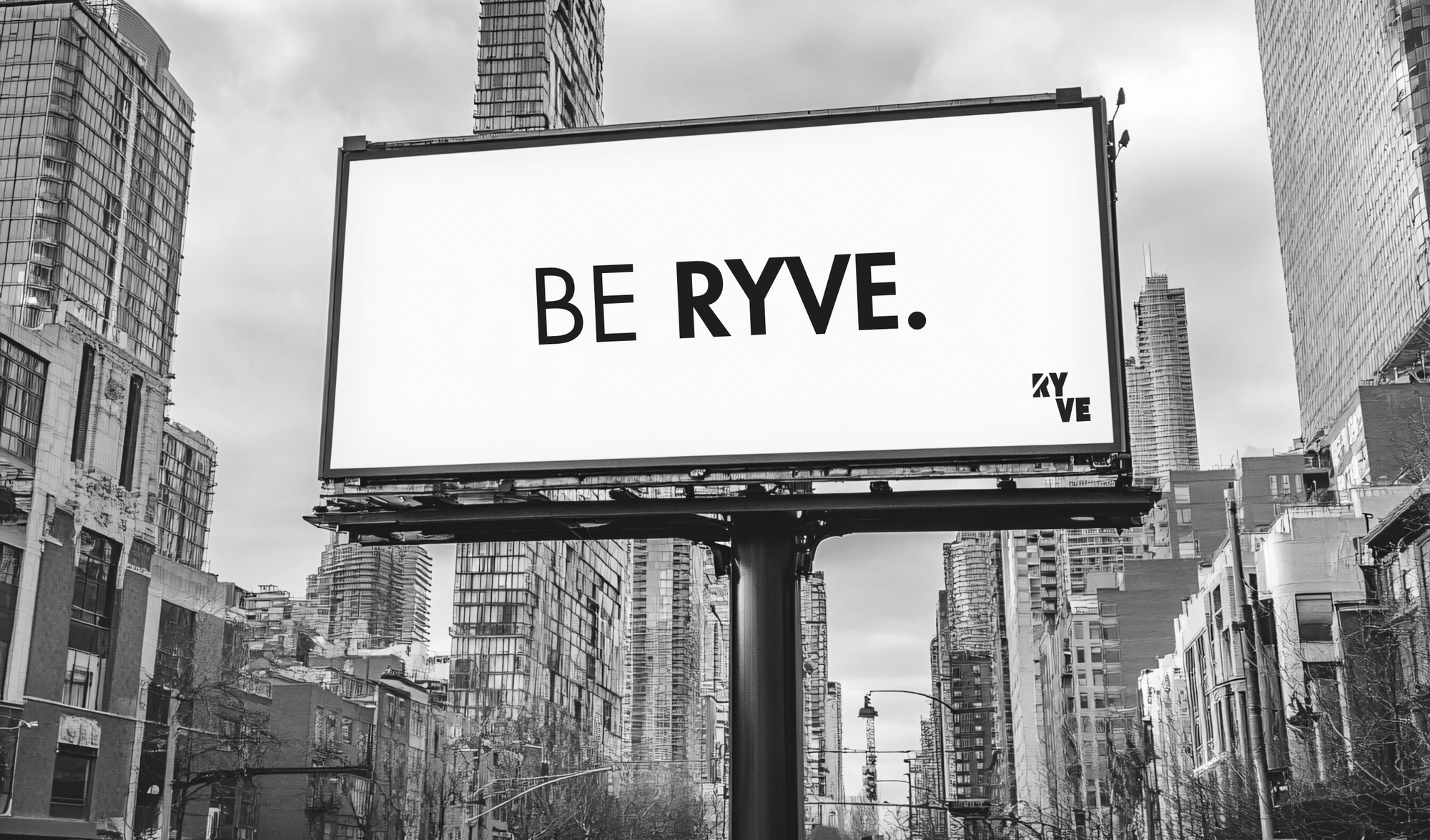 RYVE – marka, która łączy estetykę, ekologię i codzienny rytuał